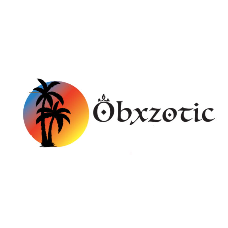 Portofolio - Obxzotic