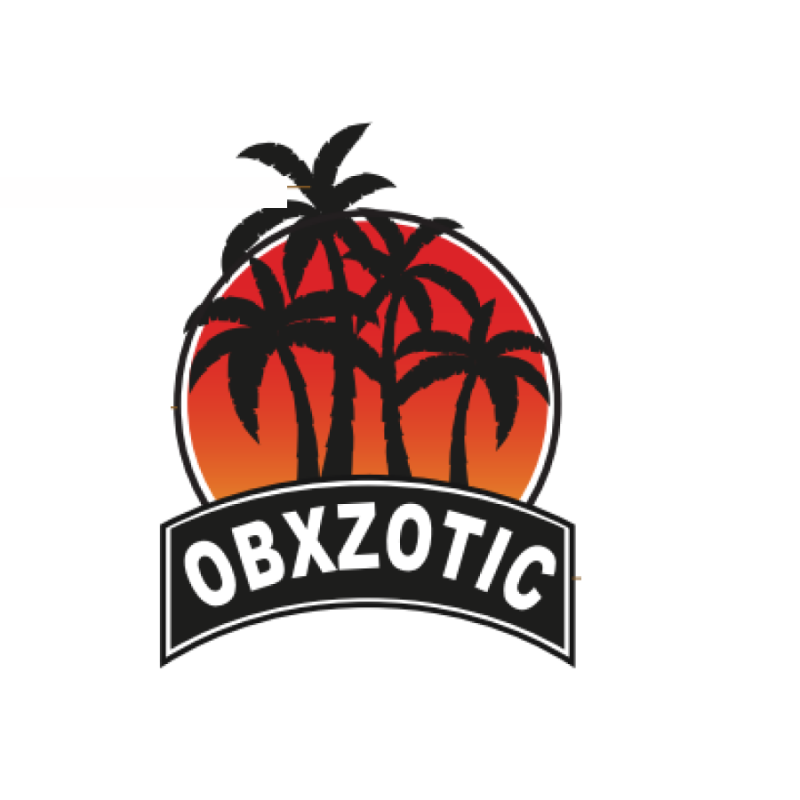 Portofolio - Obxzotic