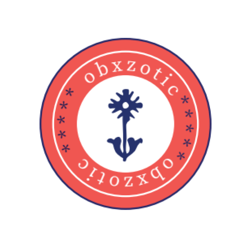 Portofolio - Obxzotic