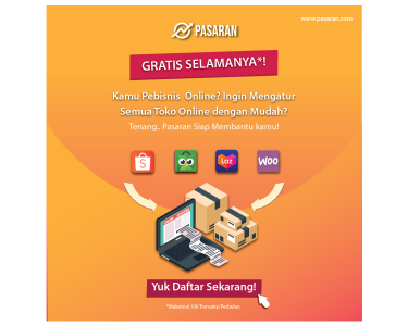 Portofolio - Pasaran.com