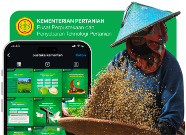 Portofolio - Pustaka Kementrian Pertanian