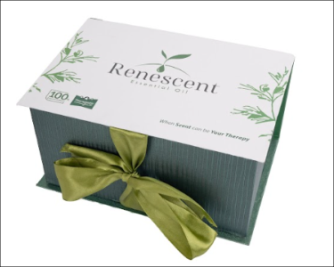 Portofolio - Renescential Oil 4
