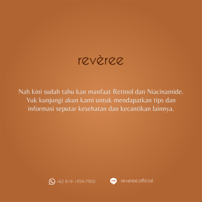 Portofolio - Reveree Official