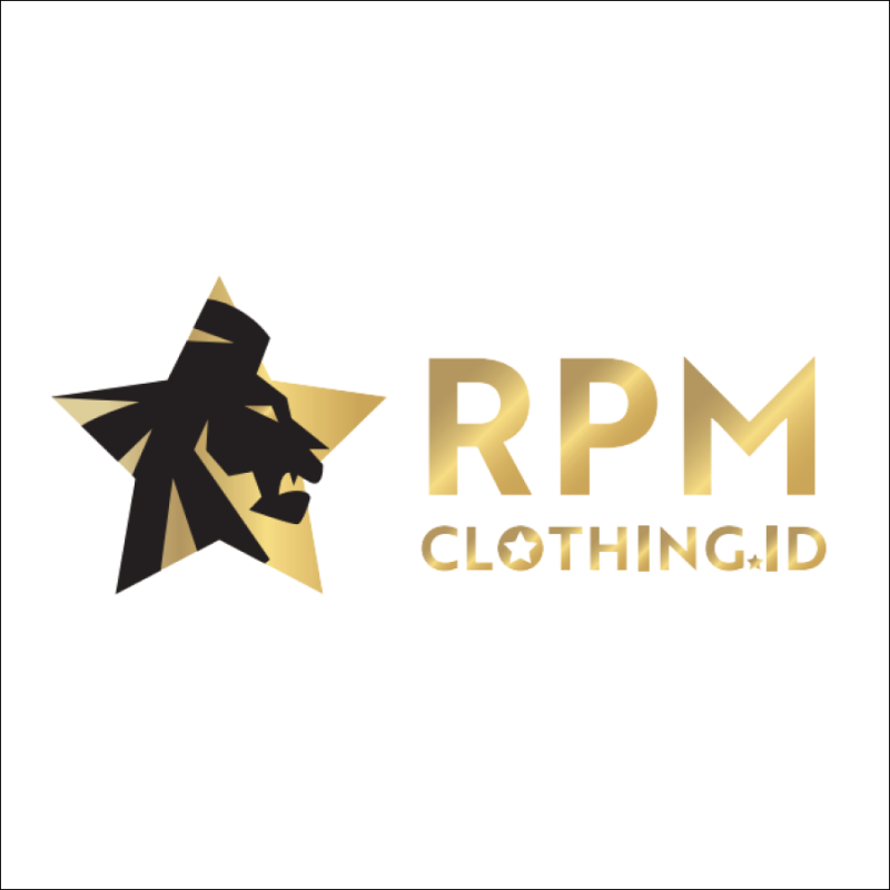 Portofolio - RPM Clothing