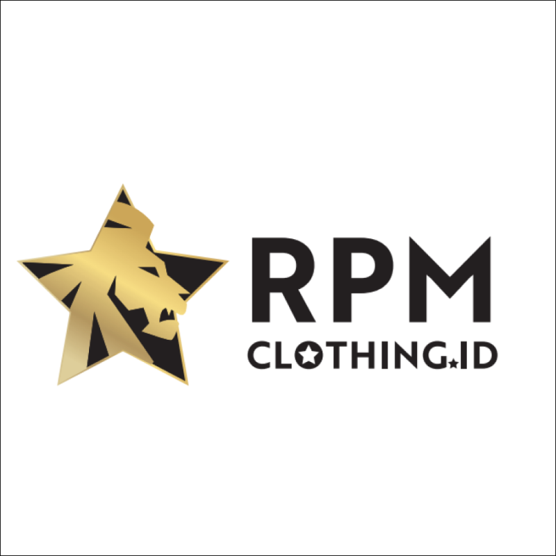 Portofolio - RPM Clothing