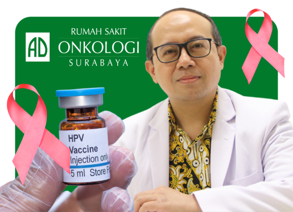 Portofolio - RS Onkologi Surabaya