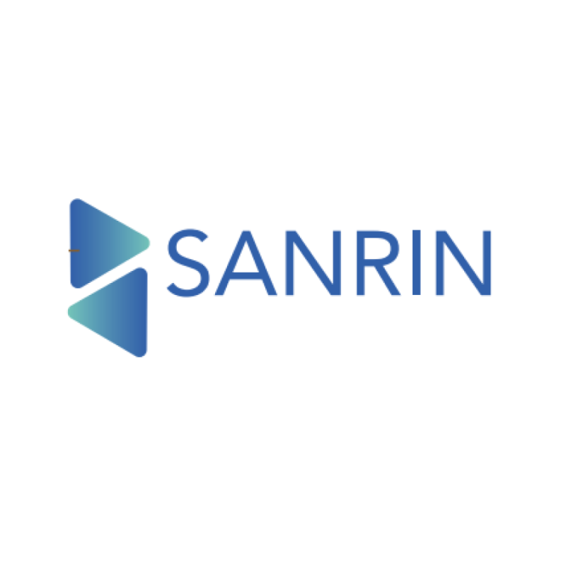 Portofolio - Sanrin