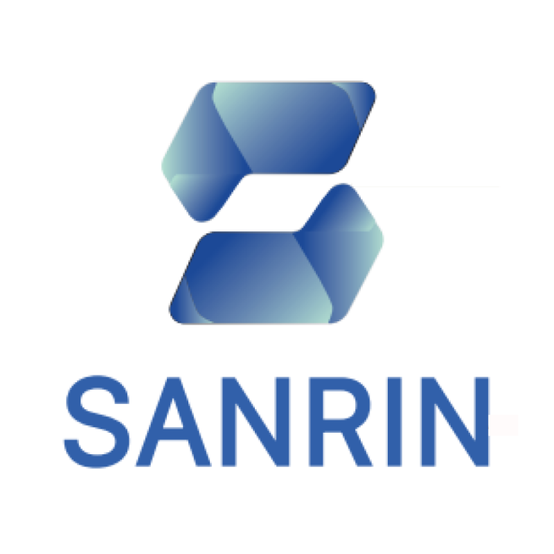 Portofolio - Sanrin