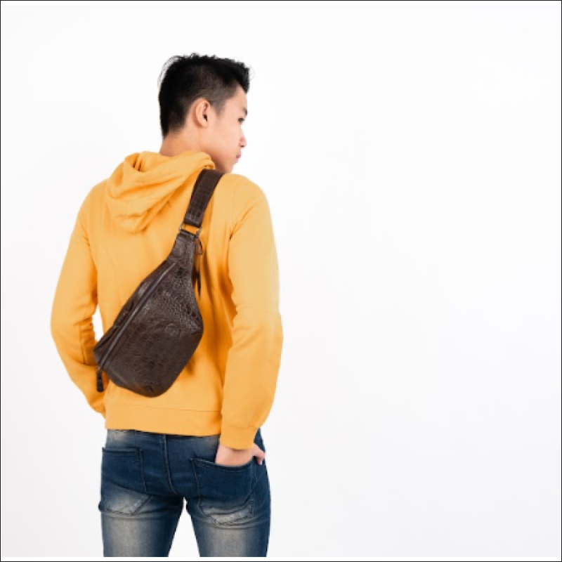 Portofolio - Sendy Leather