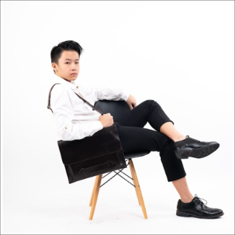 Portofolio - Sendy Leather