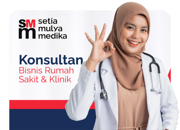 Portofolio - Setia Mulya Medika