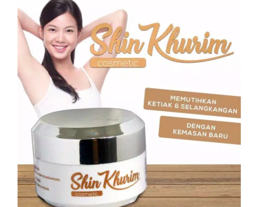 Portofolio - Shin Khurim
