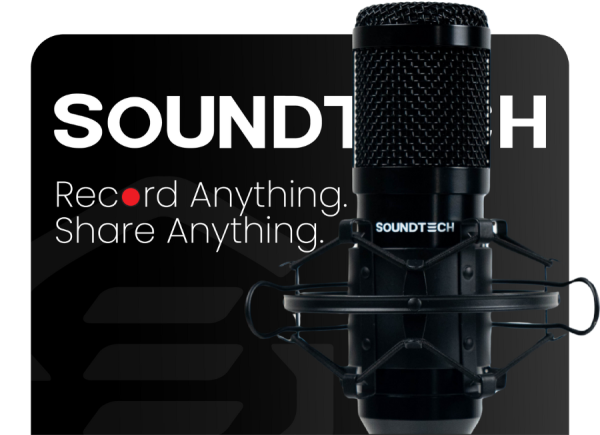 Portofolio - Soundtech Official
