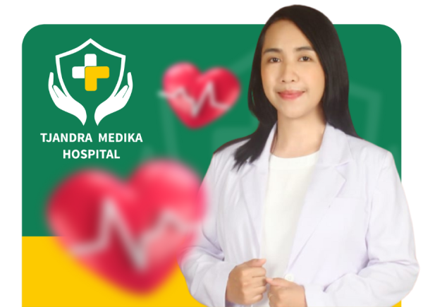 Portofolio - Tjandra Medika Hospital