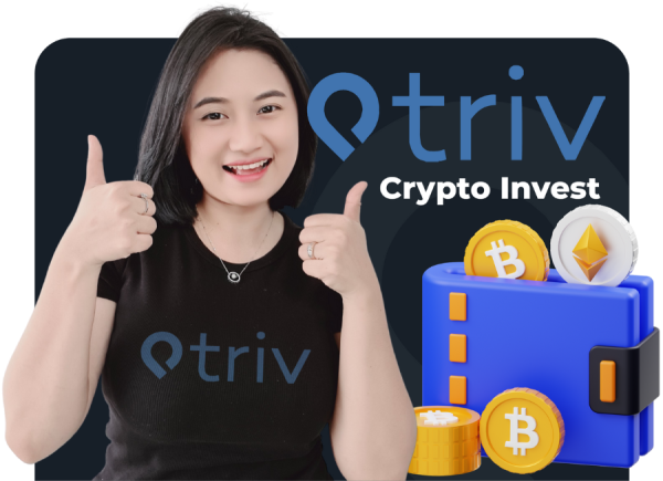 Portofolio - Triv Indonesia