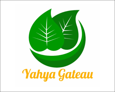 Portofolio - Yahya Gateau